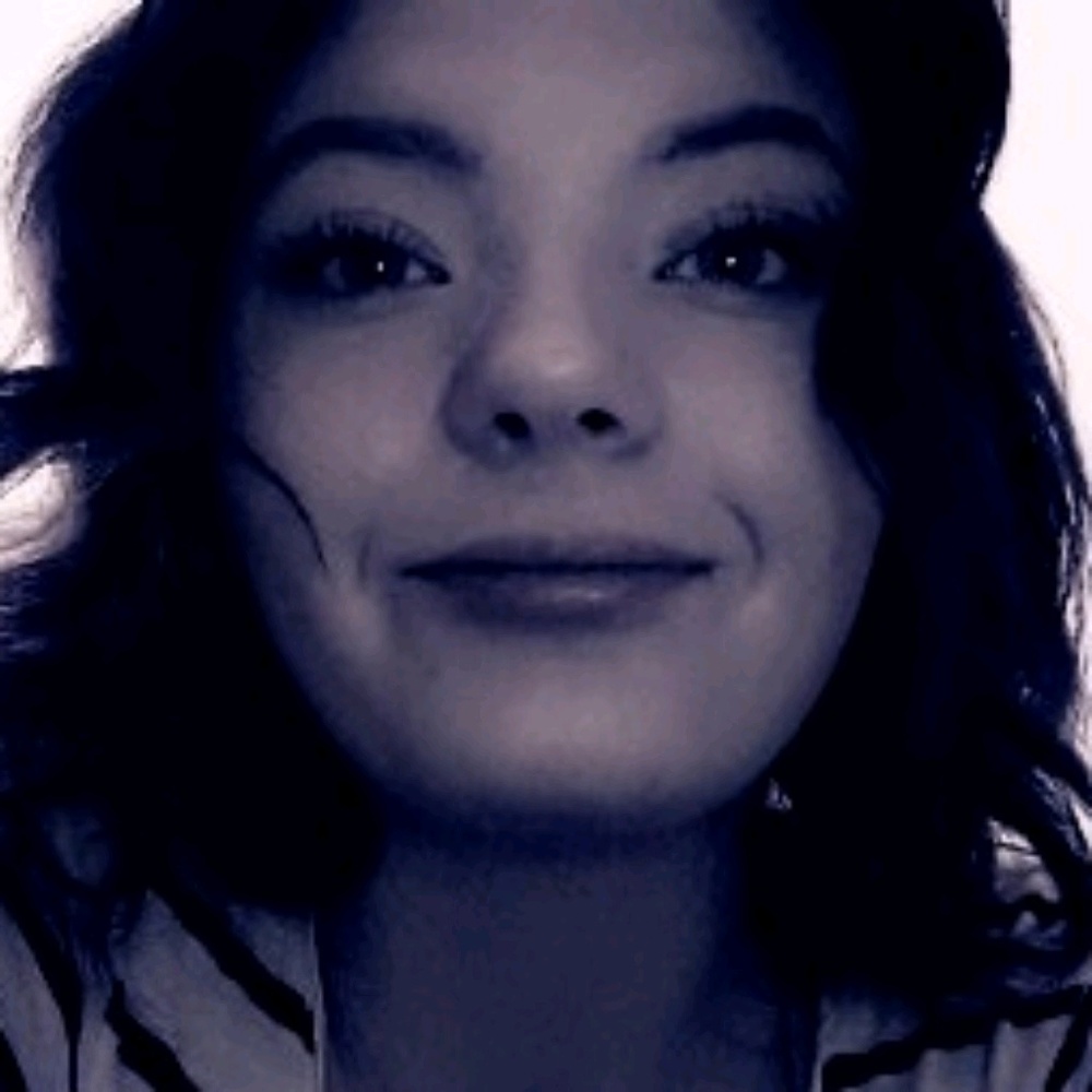 Meet your Posher, Kylea